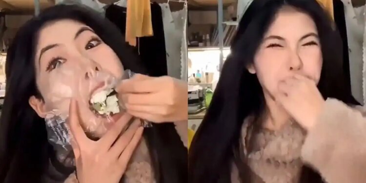 Viral Video: Why are people resorting to plastic to lose weight? Know the whole truth about this strange trend