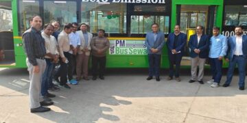 Visit of journalist delegation from Rajasthan concluded, courtesy call on Governor of Punjab and Administrator of Chandigarh (UT) Gulab Chand Kataria