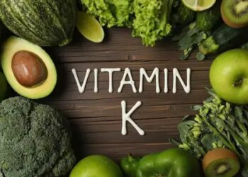 Vitamin K deficiency is a danger signal for the body, there is a possibility of increasing heart disease.