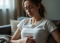 Want to get rid of stomach and back pain during menstruation? Adopt these 5 easy home remedies