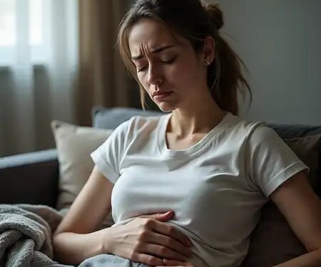 Want to get rid of stomach and back pain during menstruation? Adopt these 5 easy home remedies