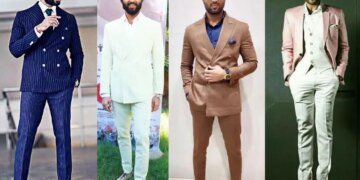 Want to look different at your wedding? Try these trendy ethnic and fusion looks of Vijay Deverakonda, you will be impressed