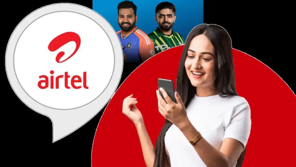 Watch IND vs PAK match live for free, Jio Hotstar subscription is available for free with these plans of BSNL, Jio, Airtel, Vi.