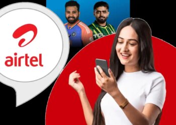 Watch IND vs PAK match live for free, Jio Hotstar subscription is available for free with these plans of BSNL, Jio, Airtel, Vi.