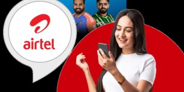 Watch IND vs PAK match live for free, Jio Hotstar subscription is available for free with these plans of BSNL, Jio, Airtel, Vi.