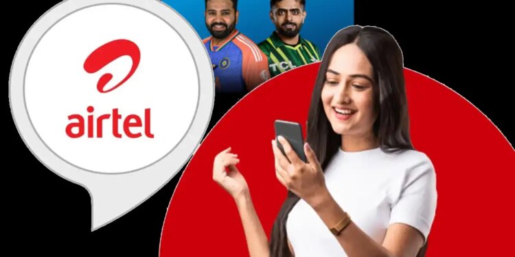 Watch IND vs PAK match live for free, Jio Hotstar subscription is available for free with these plans of BSNL, Jio, Airtel, Vi.