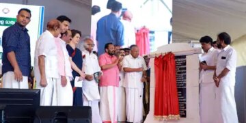 Wayanad Model Township: 178 houses ready in the first phase, CM Pinarayi Vijayan will inaugurate tomorrow