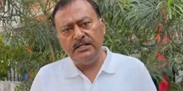 We are proud of the performance of Congress workers in AI Summit: Surendra Rajput