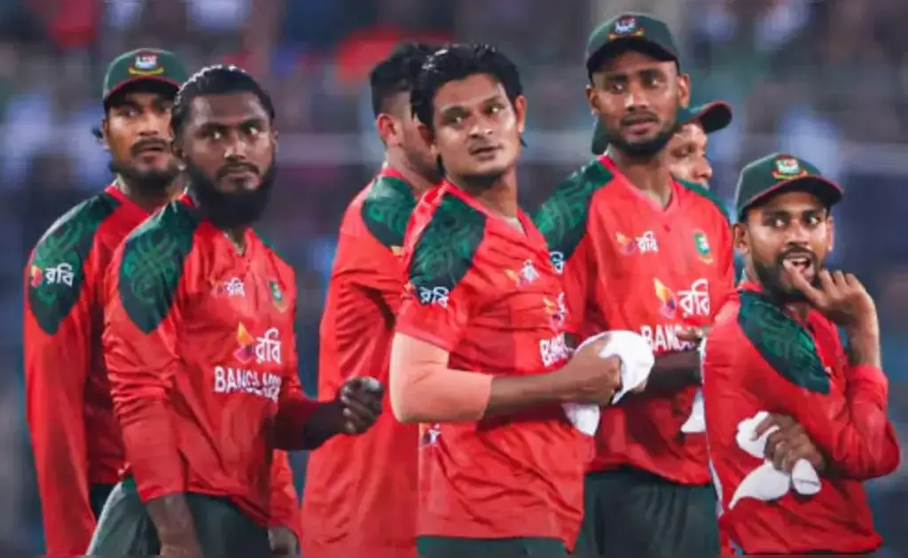 'We play in T20 World Cup...' BNP leader's statement, discussion on India-Bangladesh cricket equation intensifies