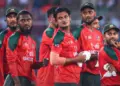 'We play in T20 World Cup...' BNP leader's statement, discussion on India-Bangladesh cricket equation intensifies