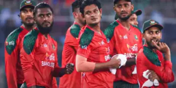 'We play in T20 World Cup...' BNP leader's statement, discussion on India-Bangladesh cricket equation intensifies