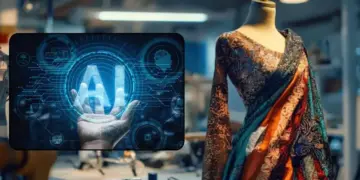 Weavers will be empowered with BRIDGITL platform, AI has made the work of saree design and weaving easier, innovation seen in AI Impact Summit
