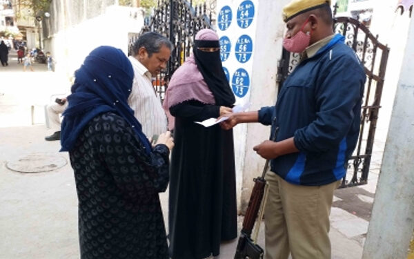 West Bengal Assembly Elections: This time BLOs will go door to door and distribute voter slips.