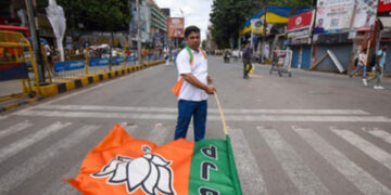 West Bengal: BJP may announce candidate for Rajya Sabha elections in March
