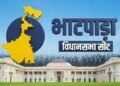 West Bengal: BJP's strong lead in Bhatpara Assembly, Hindi speaking voters become the backbone of the party