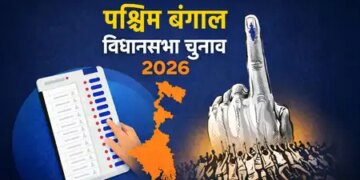 West Bengal Elections: 'Fight' on Siliguri seat, from history to strategy