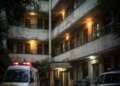 West Bengal: Medical student's body found in hostel room, family suspects murder
