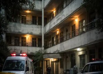 West Bengal: Medical student's body found in hostel room, family suspects murder