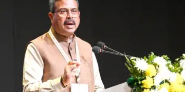 देश में सबसे अधिक शिक्षक-विहीन स्कूल पश्चिम बंगाल में हैं: केंद्रीय मंत्री धर्मेंद्र प्रधान