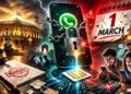 What is SIM Binding and why is it important? Because of this your WhatsApp may be closed, know the rules immediately