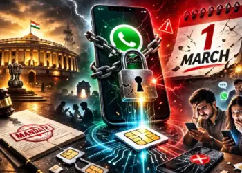 What is SIM Binding and why is it important? Because of this your WhatsApp may be closed, know the rules immediately