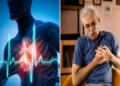 What to do if you have a heart attack while alone? Expert doctor gave important life-saving tips