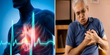 What to do if you have a heart attack while alone? Expert doctor gave important life-saving tips