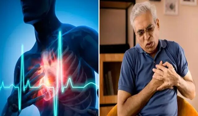 What to do if you have a heart attack while alone? Expert doctor gave important life-saving tips