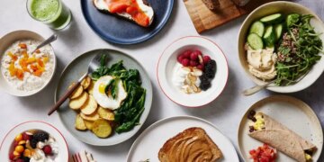 What to eat for breakfast for diabetic patients? Know the top super foods rich in fiber and protein