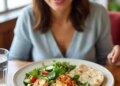 What to eat in spring, what to leave? Know the golden rules of dinner from Ayurveda