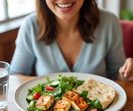 What to eat in spring, what to leave? Know the golden rules of dinner from Ayurveda