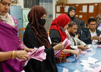 What will Tariq Rahman’s government become in Bangladesh? BNP on the threshold of majority