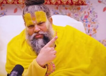 When every path seems closed and failure haunts you, then these words of Premanand Maharaj ji will give you new hope in life.