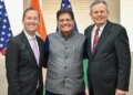'When the noise stops, two natural partners come together': Industrialists happy with India-US trade deal