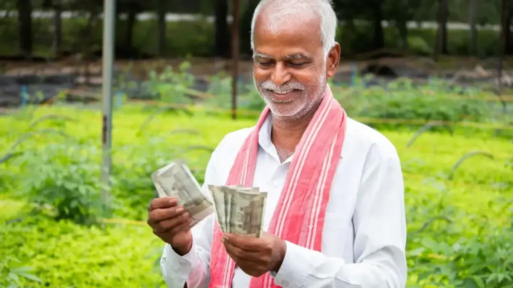 When will the 22nd installment of Kisan Nidhi Yojana come? Know the date and check your status like this
