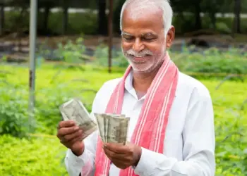 When will the 22nd installment of Kisan Nidhi Yojana come? Know the date and check your status like this