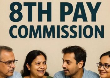 When will the Eighth Pay Commission be implemented, how much will the employees get as arrears and fitment factor? Know everything in detail here