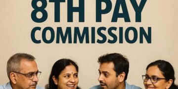 When will the Eighth Pay Commission be implemented, how much will the employees get as arrears and fitment factor? Know everything in detail here