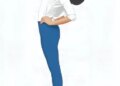 Whether you are a respiratory patient or troubled by increasing weight, Ardhachakrasana has the solution.