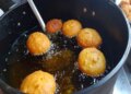 Which oil is better for deep frying? Know five important rules