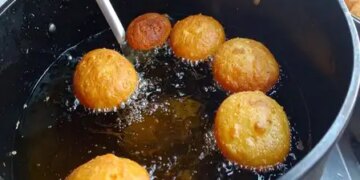 Which oil is better for deep frying? Know five important rules