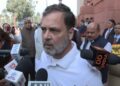 'Who is telling the truth, Naravane or Penguin?', another big statement by Rahul Gandhi in the book controversy.