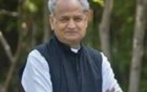 Why did NIA fail to punish? Ashok Gehlot's sharp question to the Center on Kanhaiyalal murder case