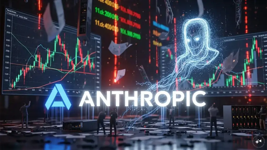 'Why did you shake it...' Anthropic AI controversy continues for the second day in the US, stir among big tech companies