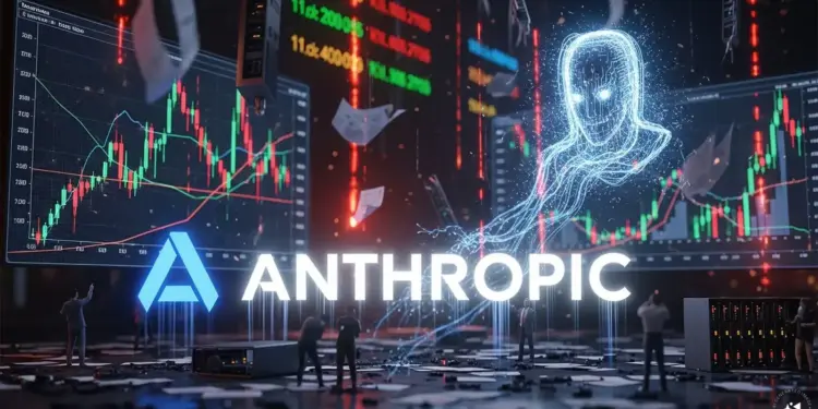 'Why did you shake it...' Anthropic AI controversy continues for the second day in the US, stir among big tech companies