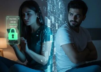 Why is WhatsApp's 'Lock Chats' feature becoming a reason for distance in relationships? Doubt is replacing trust