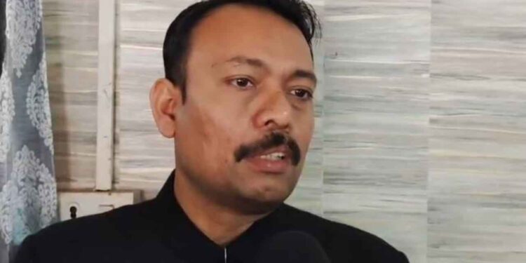 Why the demand for President's rule in UP? Know the full claim of Bareilly City Magistrate