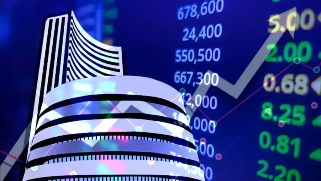 Will Nifty touch the figure of 26,000? Know the target and stoploss of top 20 earning stocks for traders