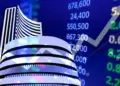 Will Nifty touch the figure of 26,000? Know the target and stoploss of top 20 earning stocks for traders