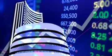 Will Nifty touch the figure of 26,000? Know the target and stoploss of top 20 earning stocks for traders